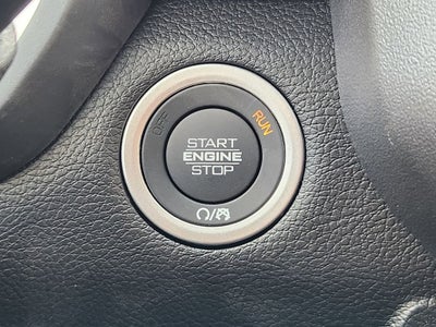 2026 RAM 2500 RAM 2500 LARAMIE MEGA CAB 4X4 6'4' BOX