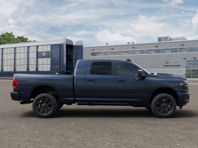 2026 RAM 2500 RAM 2500 LARAMIE MEGA CAB 4X4 6'4' BOX
