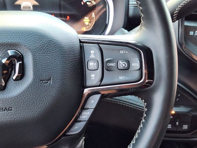 2025 RAM 2500 Limited