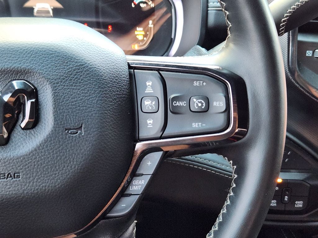 2025 RAM 2500 Limited