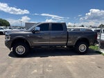 2025 RAM 2500 Limited