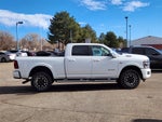 2026 RAM 2500 RAM 2500 LIMITED LONGHORN CREW CAB 4X4 6'4' BOX