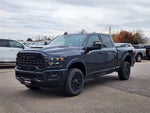 2026 RAM 2500 RAM 2500 LIMITED CREW CAB 4X4 6'4' BOX