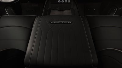 2026 RAM 2500 RAM 2500 LIMITED CREW CAB 4X4 6'4' BOX