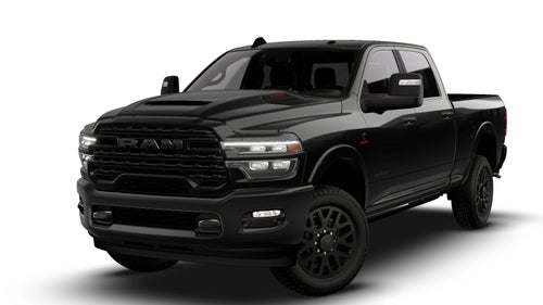 2026 RAM 2500 Limited