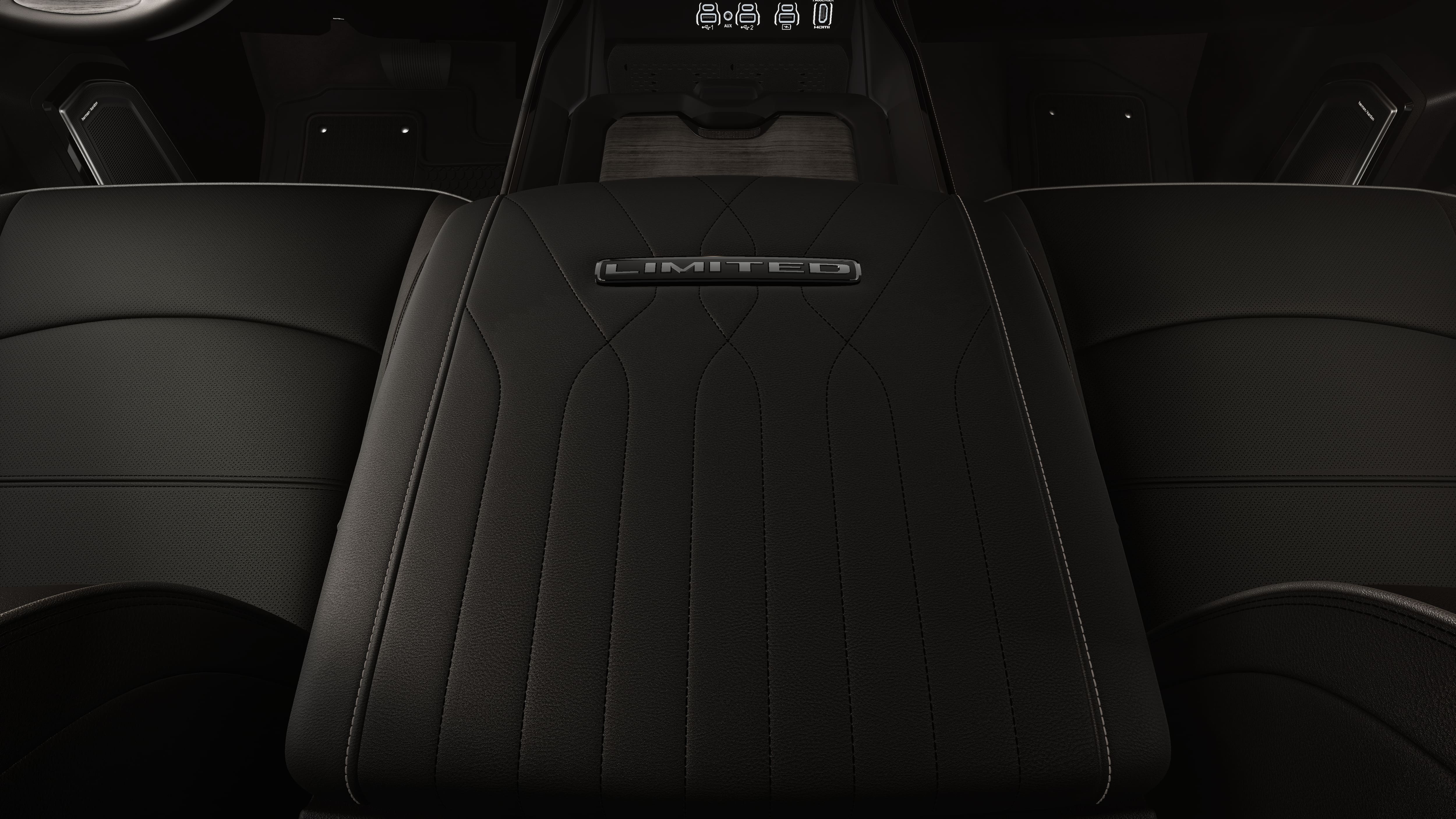 2026 RAM 2500 Limited