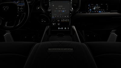 2026 RAM 2500 Limited