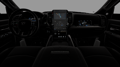 2026 RAM 2500 Limited