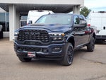 2026 RAM 2500 RAM 2500 LIMITED MEGA CAB 4X4 6'4' BOX