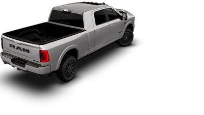 2026 RAM 2500 RAM 2500 LIMITED MEGA CAB 4X4 6'4' BOX