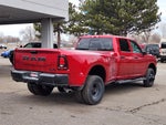 2026 RAM 3500 RAM 3500 TRADESMAN CREW CAB 4X4 8' BOX