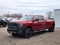 2026 RAM 3500 RAM 3500 TRADESMAN CREW CAB 4X4 8' BOX