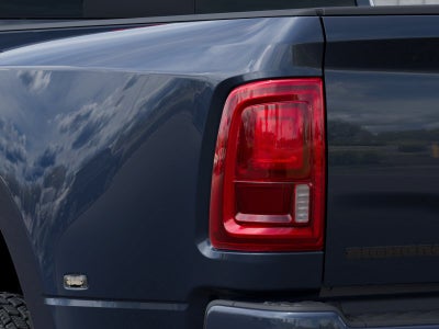 2027 RAM 3500 BIG HORN