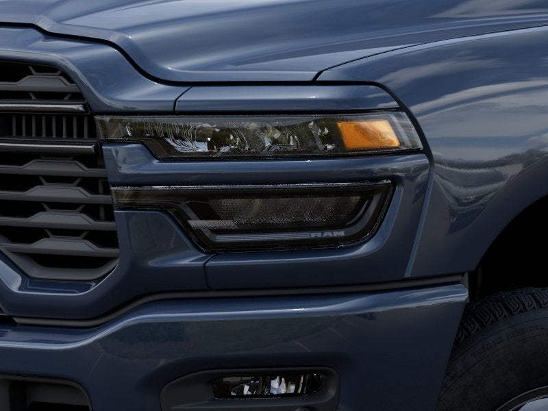 2027 RAM 3500 BIG HORN