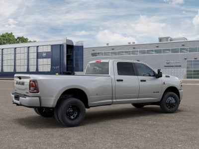 2026 RAM 3500 RAM 3500 LONE STAR CREW CAB 4X4 8' BOX