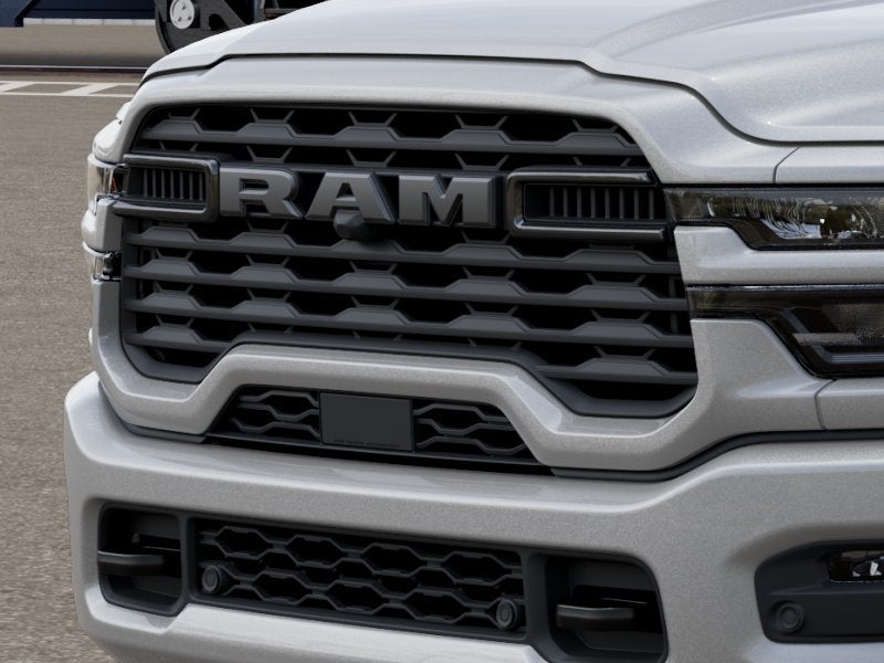 2026 RAM 3500 RAM 3500 LONE STAR CREW CAB 4X4 8' BOX