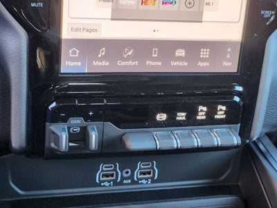 2026 RAM 3500 RAM 3500 BIG HORN CREW CAB 4X4 8' BOX