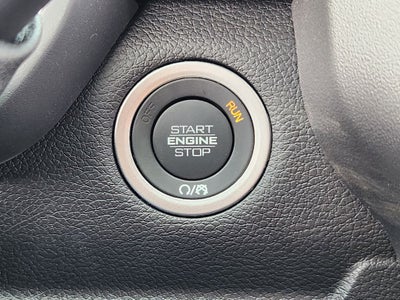 2026 RAM 3500 RAM 3500 LARAMIE CREW CAB 4X4 8' BOX