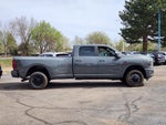 2026 RAM 3500 RAM 3500 LARAMIE CREW CAB 4X4 8' BOX