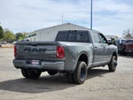 2026 RAM 3500 RAM 3500 LARAMIE CREW CAB 4X4 8' BOX