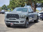 2026 RAM 3500 RAM 3500 LARAMIE CREW CAB 4X4 8' BOX