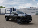 2026 RAM 3500 RAM 3500 LARAMIE CREW CAB 4X4 8' BOX