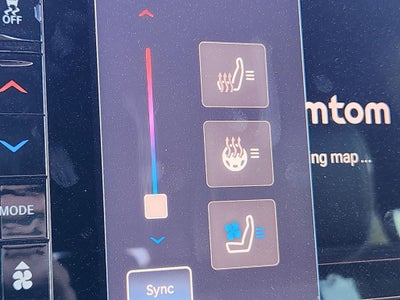 2026 RAM 3500 RAM 3500 LARAMIE CREW CAB 4X4 8' BOX