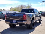 2026 RAM 3500 RAM 3500 LARAMIE CREW CAB 4X4 8' BOX
