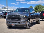 2026 RAM 3500 RAM 3500 LARAMIE CREW CAB 4X4 8' BOX