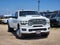 2026 RAM 3500 RAM 3500 LARAMIE CREW CAB 4X4 8' BOX