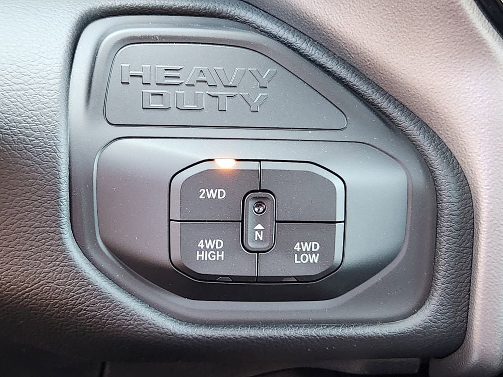 2026 RAM 3500 RAM 3500 LARAMIE CREW CAB 4X4 8' BOX