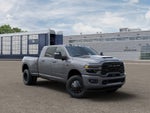 2026 RAM 3500 RAM 3500 LARAMIE MEGA CAB 4X4 6'4' BOX