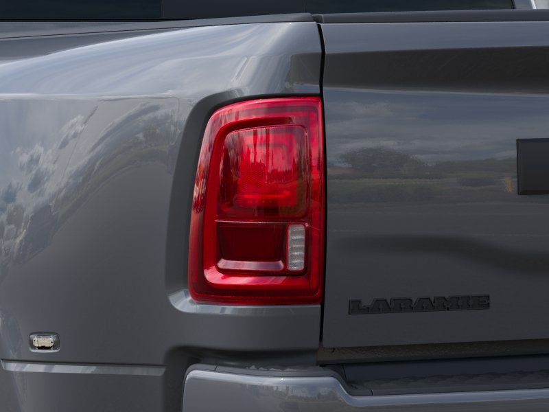 2026 RAM 3500 RAM 3500 LARAMIE MEGA CAB 4X4 6'4' BOX