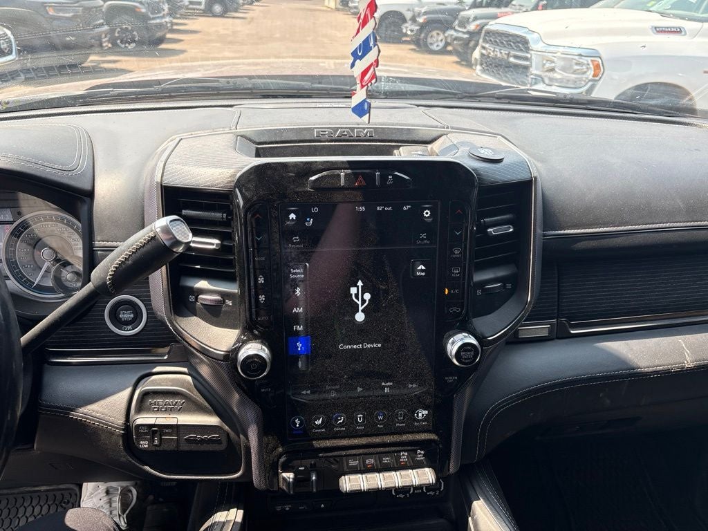 2019 RAM 3500 Limited