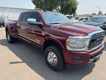 2019 RAM 3500 Limited