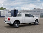 2026 RAM 3500 RAM 3500 LIMITED LONGHORN MEGA CAB 4X4 6'4' BOX