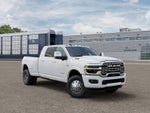 2026 RAM 3500 RAM 3500 LIMITED LONGHORN MEGA CAB 4X4 6'4' BOX