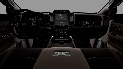2026 RAM 3500 Limited