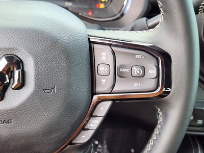 2026 RAM 3500 Limited