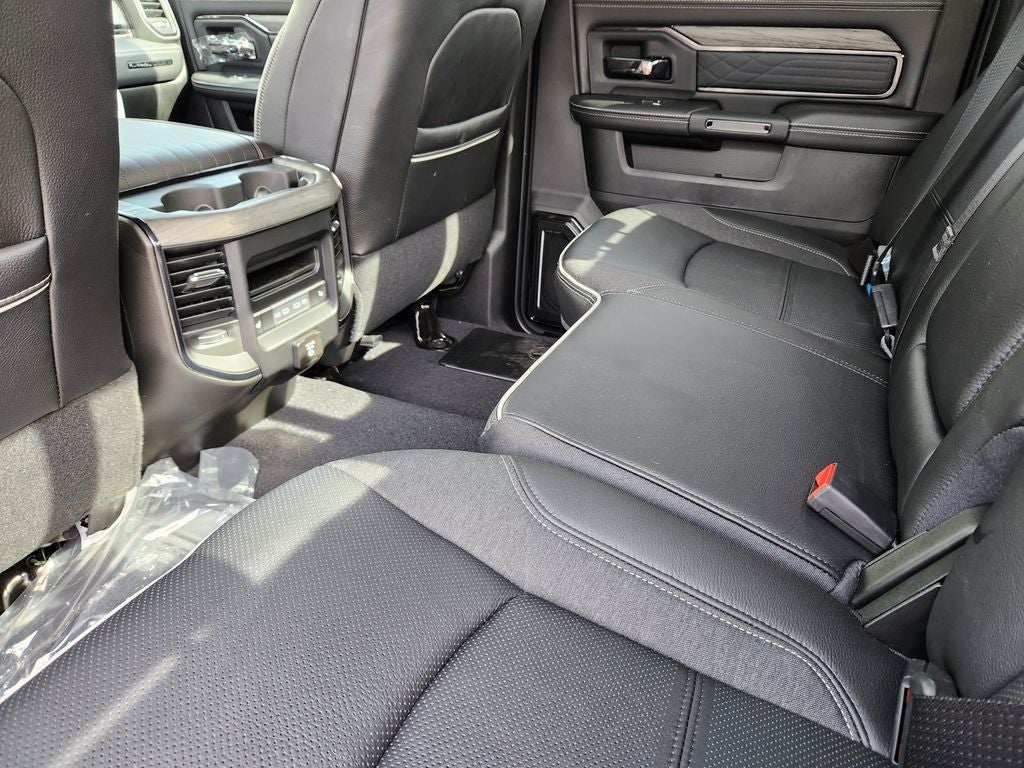 2026 RAM 3500 Limited