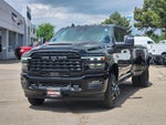 2026 RAM 3500 RAM 3500 LIMITED CREW CAB 4X4 8' BOX