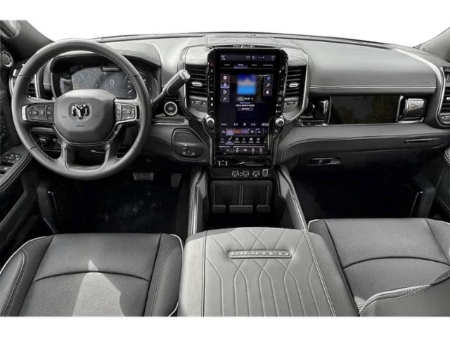 2026 RAM 3500 Limited