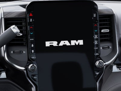 2026 RAM 3500 RAM 3500 LIMITED CREW CAB 4X4 8' BOX