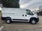 2024 RAM ProMaster 1500 Cargo Van Low Roof 136' WB w/Pass Seat