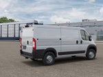 2026 RAM Promaster RAM PROMASTER 1500 TRADESMAN CARGO VAN LOW ROOF 136' WB