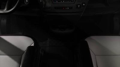 2026 RAM Promaster RAM PROMASTER 1500 TRADESMAN CARGO VAN HIGH ROOF 136' WB