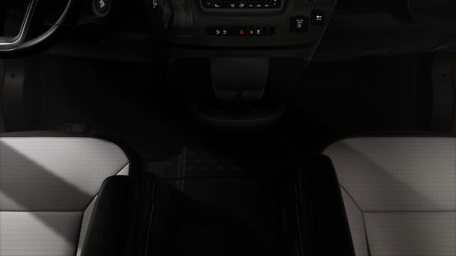 2026 RAM Promaster RAM PROMASTER 1500 SLT CARGO VAN HIGH ROOF 136' WB