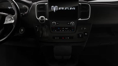 2026 RAM Promaster RAM PROMASTER 1500 SLT CARGO VAN HIGH ROOF 136' WB