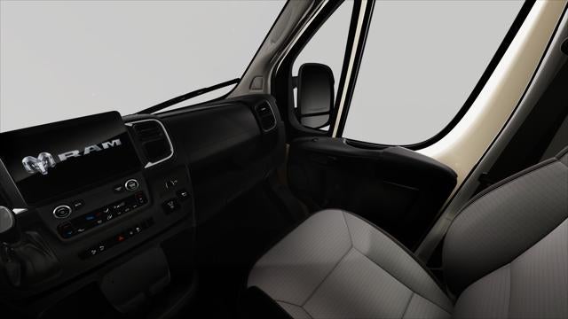 2026 RAM Promaster RAM PROMASTER 1500 SLT CARGO VAN HIGH ROOF 136' WB