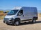 2026 RAM Promaster RAM PROMASTER 1500 SLT CARGO VAN HIGH ROOF 136' WB